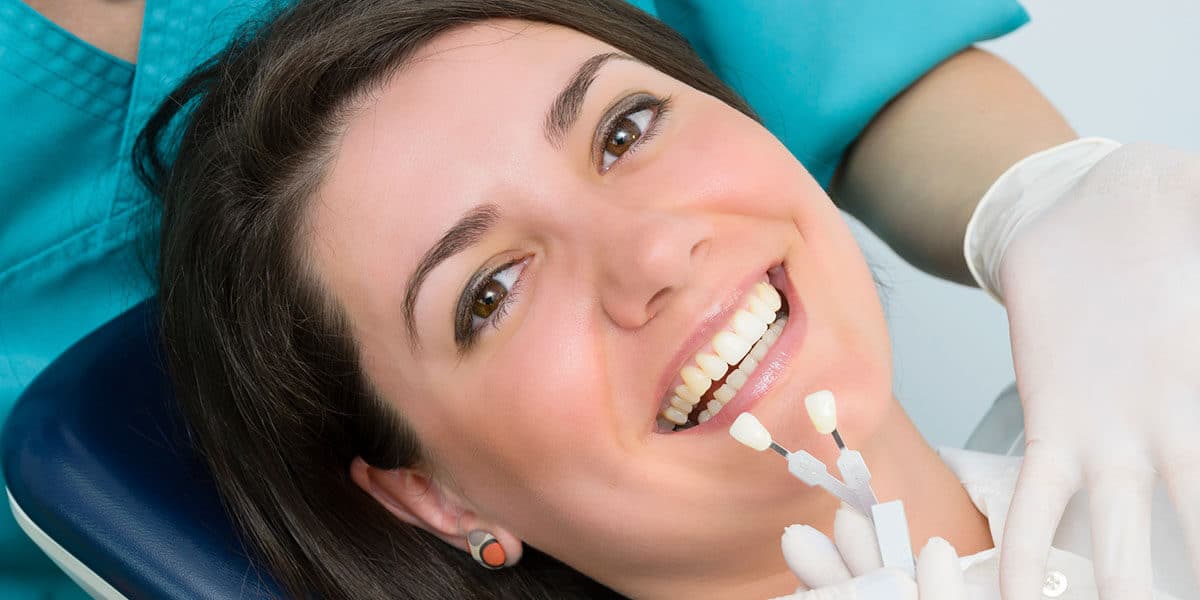 cosmetic bonding