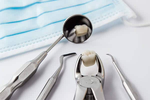 dental tools